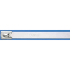 PANDUIT - PANMLT12H-Q FASCETTA IN ACCIAIO INOX, SEZIONE TRASVE