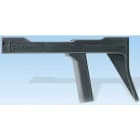 PANDUIT - PANSTS2 INSTALLA FASCETTE CON SEZIONE TRASVERSAL