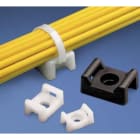 PANDUIT - PANTM3S25-C SUPPORTO PER FASCETTE - A VITE.