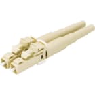 PANDUIT - PANFLCDMEIY CONNETTORE LC DUPLEX MULTIMODALE PER FIB