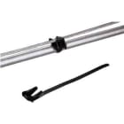 PANDUIT - PANAST25-5-C100 FASCETTA DI SUPPORTO IN SOSPENSIONE, 254