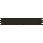 PANDUIT - PANDPFP2 THE BLANKING PANEL HELPS FORCE COLD AIR