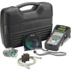 PANDUIT - PANLS8EQ-KIT THE PANTHER LS8EQ HAND-HELD THERMAL TRAN