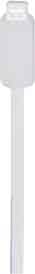 PANDUIT - PANPLM1M-C FASCETTA DI IDENTIFICAZIONE, AVVOLGENTE,