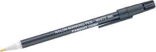 PANDUIT - PANPX-0 PENNARELLO INDELEBILE, PUNTA NORMALE, IN