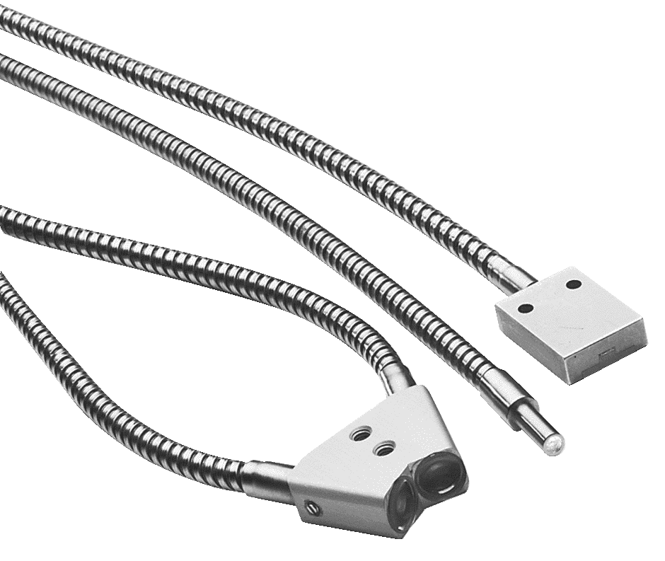 SICK - SIK7020037 LISF32900 FIBER OPTIC