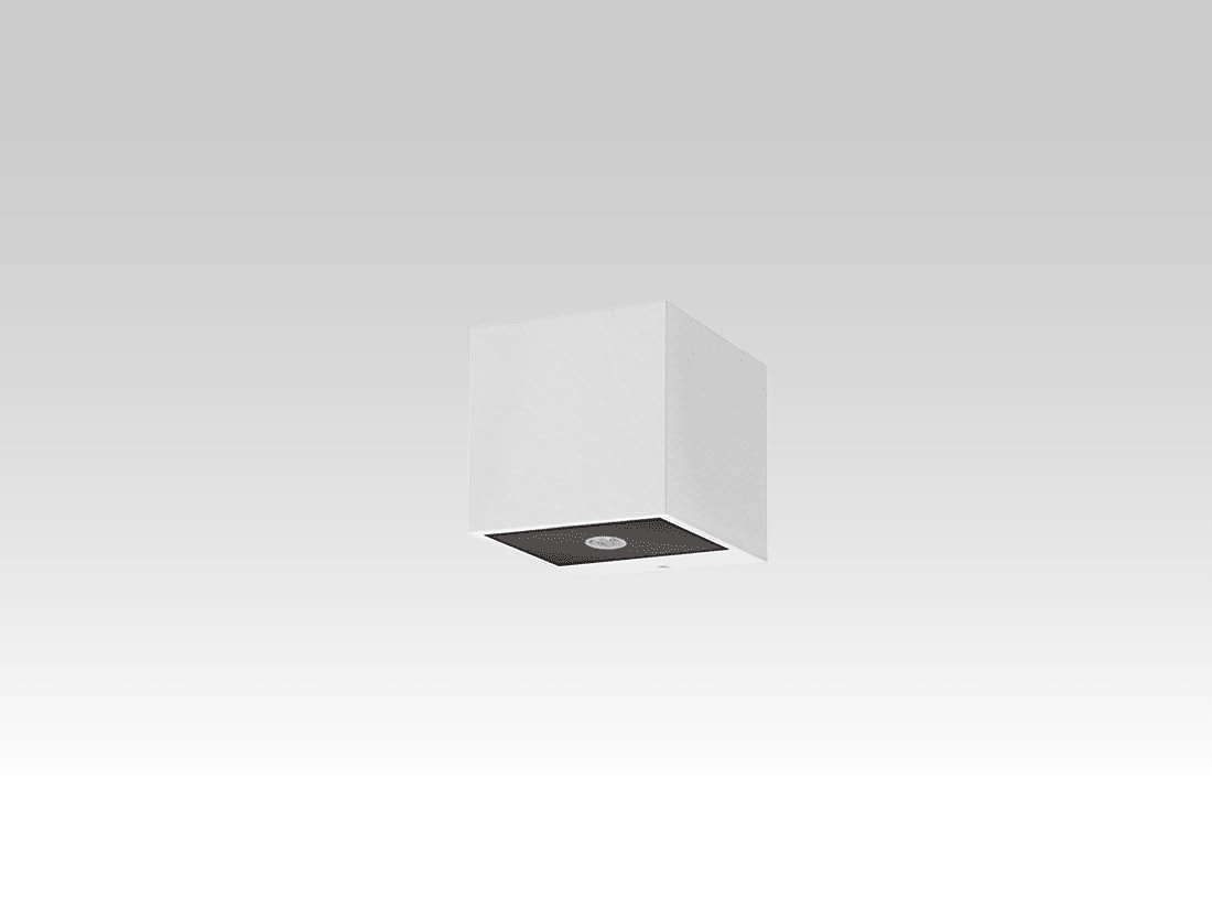 TEC-MAR SRL - TCM7022B64009BL ARC 9W 4K CRI?80 MOD.B6 (BIANCO)