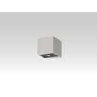 TEC-MAR SRL - TCM7022B63009GL ARC 9W 3K CRI?80 MOD.B6 (GRIGIO)
