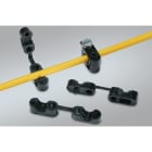 HELLERMANNTYTON Srl - HEE234-10100 BLOCCACAVO KK1