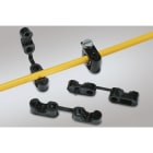 HELLERMANNTYTON Srl - HEE234-10400 BLOCCACAVO KK4