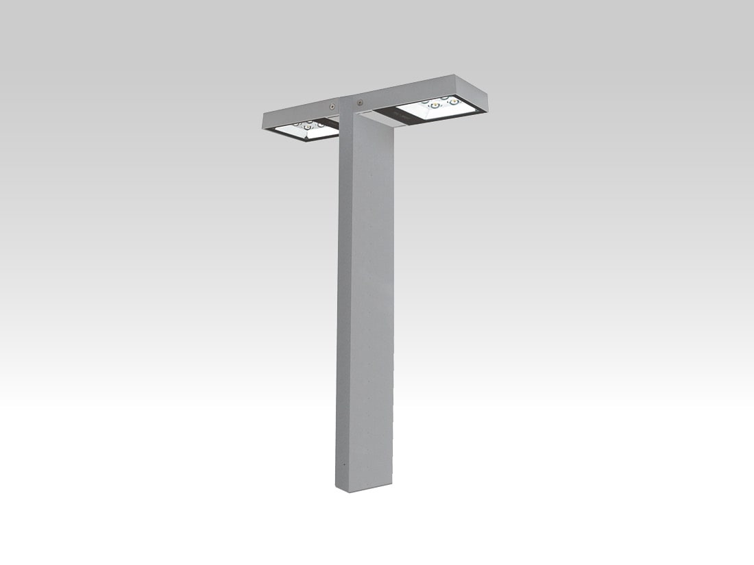 TEC-MAR SRL - TCM7024AB4030G3 STILO 30W 4K MOD.AB (L=1500MM) (GRIGIO)