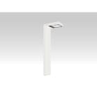 TEC-MAR SRL - TCM7024AM4015B1 STILO 15W 4K MOD.AM (L=500MM) (BIANCO)