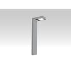 TEC-MAR SRL - TCM7024AM4015G1 STILO 15W 4000K MOD.AM (L=500MM) - GRIGI