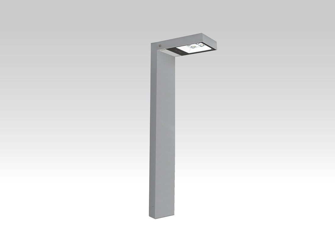 TEC-MAR SRL - TCM7024AM4015G1 STILO 15W 4K MOD.AM (L=500MM) (GRIGIO)