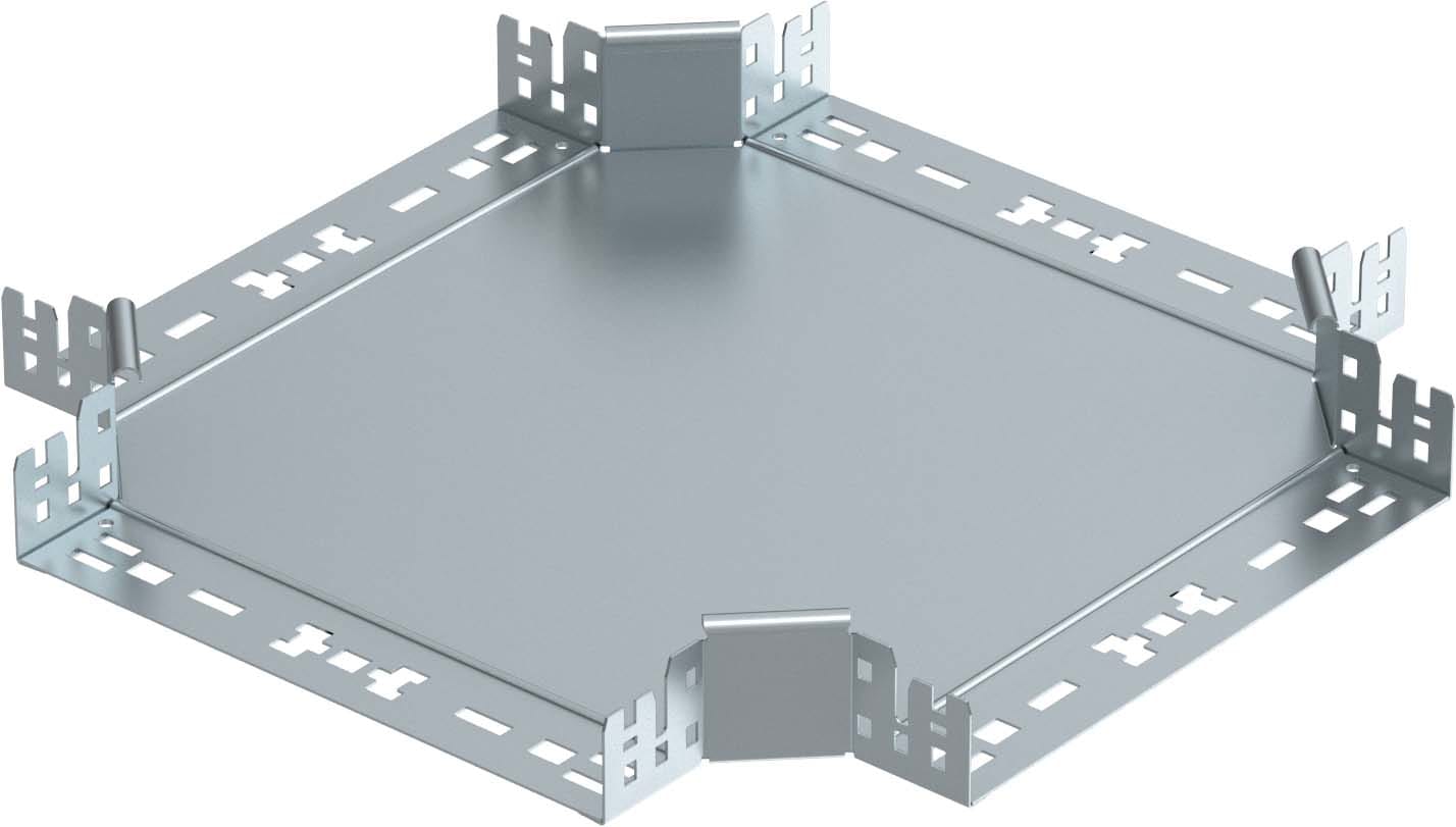 OBO BETTERMANN - OBO7027007 RKM 630 FS DERIVAZIONE A CROCE