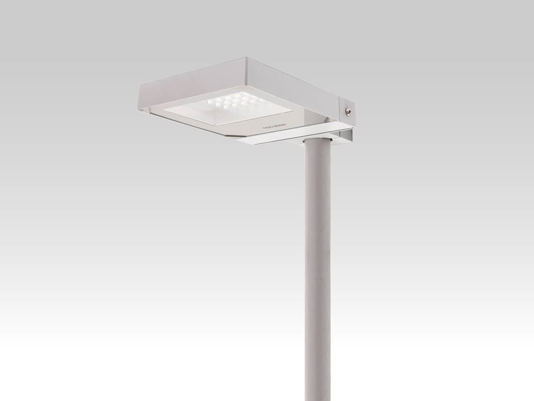 TEC-MAR SRL - TCM7028CP4050GD TOD 2 50W 4000K CRI>70 MOD.CP + DALI