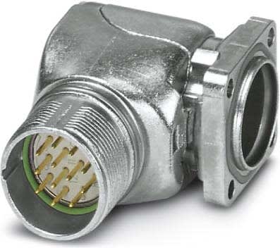 PHOENIX CONTACT - PHC1621744 CA-17P1N8AAD00 CONNETTORE M23