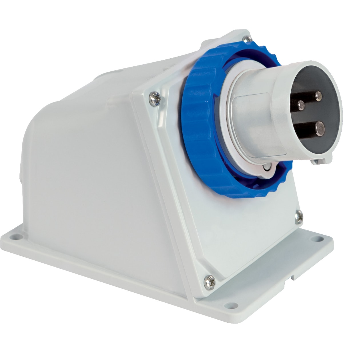 FANTON SPA - FME70306 SP.PAR.2P+T 16A 230V 6H IP67