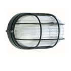 SOVIL SRL - SOV703/06 INDUSTRIALE OVALE-PLAFONIERA GR. GABBIA
