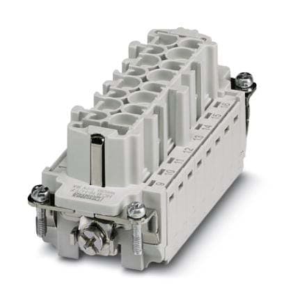 PHOENIX CONTACT - PHC1648283 Inserto contatti