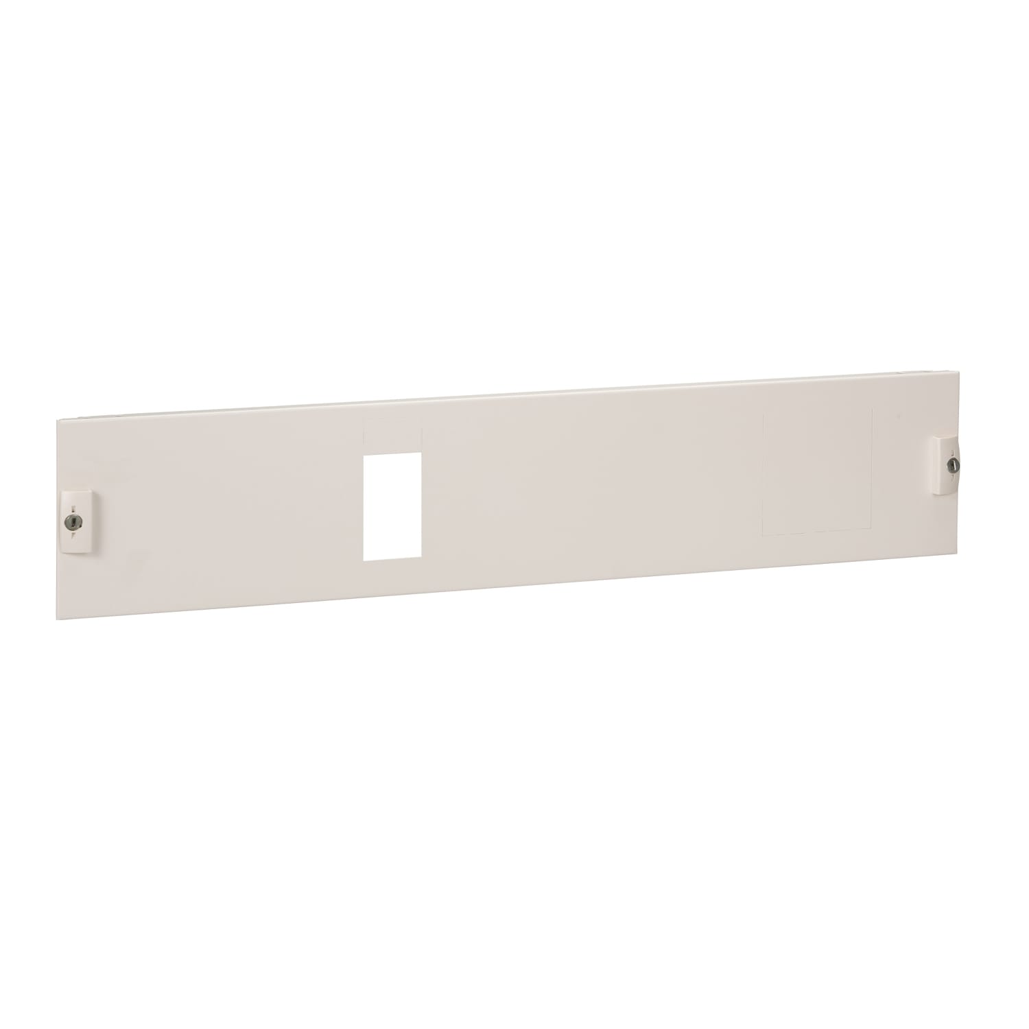 SCHNEIDER ELECTRIC - SNRLVS03332 PIASTRA FRONT NSXM/VIGI/SDX L850 3M