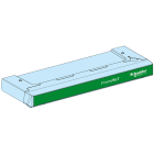 SCHNEIDER ELECTRIC - SNRLVS08886 TETTO+GREEN BAR G IP30 L300MM