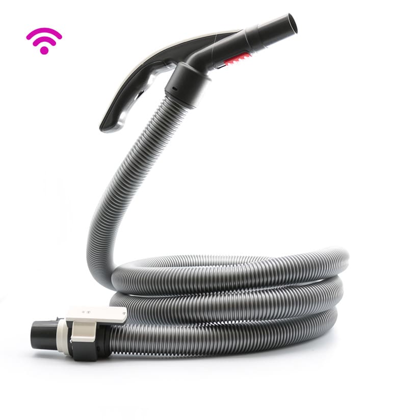 TECNOPLUS SRL - TNP7037.9W TUBO FLESSIBILE WIRELESS ON/OFF FLISY2 M