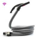 TECNOPLUS - TNP7037.9W TUBO FLESSIBILE WIRELESS ON/OFF FLISY2 M