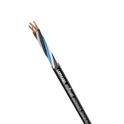 LAPP ITALIA SRL - LPP7038893 UNITRONIC SENSOR FD LIF9Y11Y 5X0,34