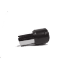 TECNOPLUS SRL - TNP7038.0A RACCORDO TUBO-PRESA DIAM.32 ANTISTATICO
