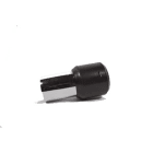 TECNOPLUS - TNP7038.0A RACCORDO TUBO-PRESA DIAM.32 ANTISTATICO