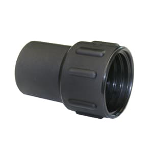 TECNOPLUS - TNP7038.1A RACCORDO TUBO-PRESA ANTISTATICO D.40