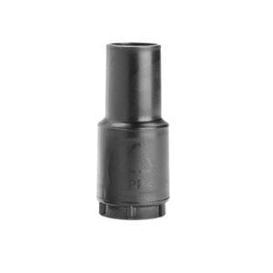 TECNOPLUS SRL - TNP7038.2 RACCORDO GIREVOLE TUBO-PRESA DIAM. 40