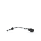 TECNOPLUS SRL - TNP7039.0 RACCORDO CURVO CROMATO C/REG. PRESS.DIAM