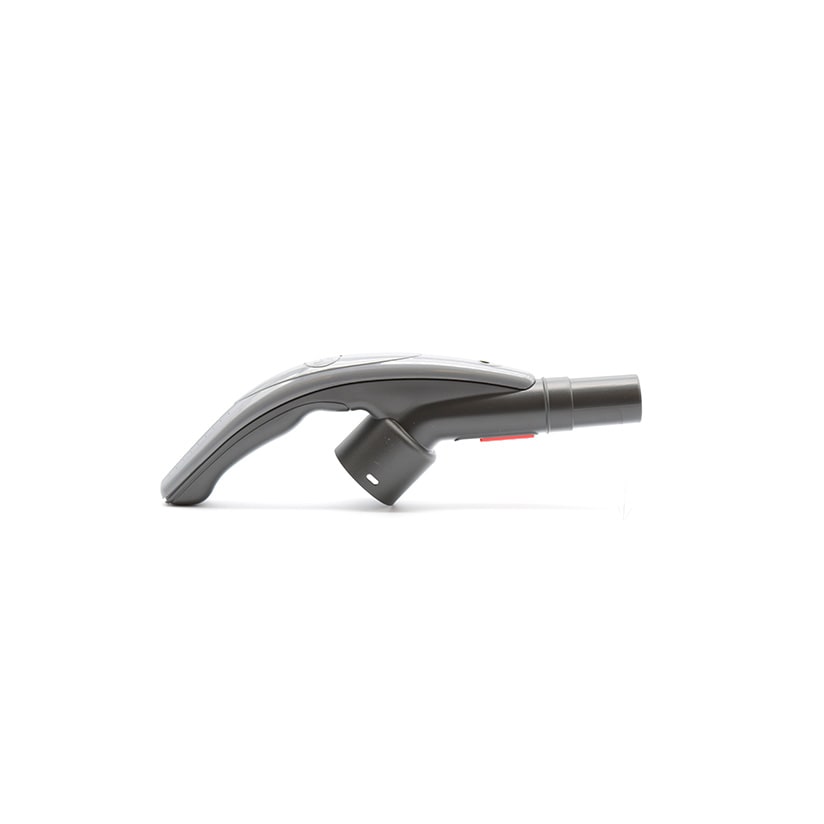 TECNOPLUS SRL - TNP7039.1 RACCORDO CURVO PLASTICA C/REG. PRESS. D.