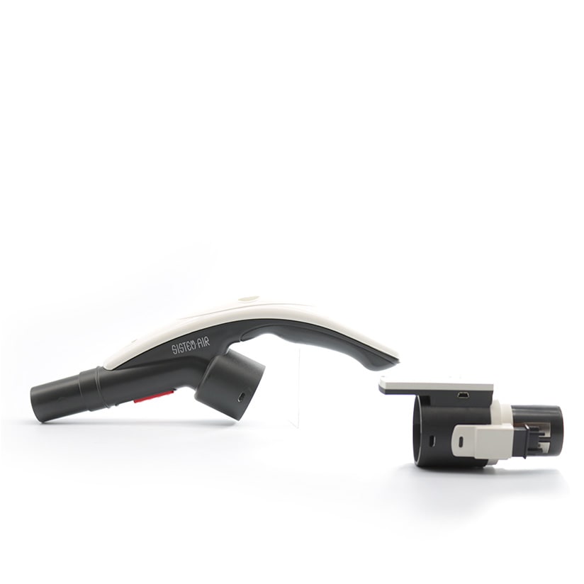 TECNOPLUS - TNP7039.10W RACCORDI FLISY2 ON/OFF WIRELESS DIAM. 32