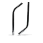 TECNOPLUS - TNP7039.20 COPPIA TUBI CROMATI DI PROLUNGA DIAM. 40