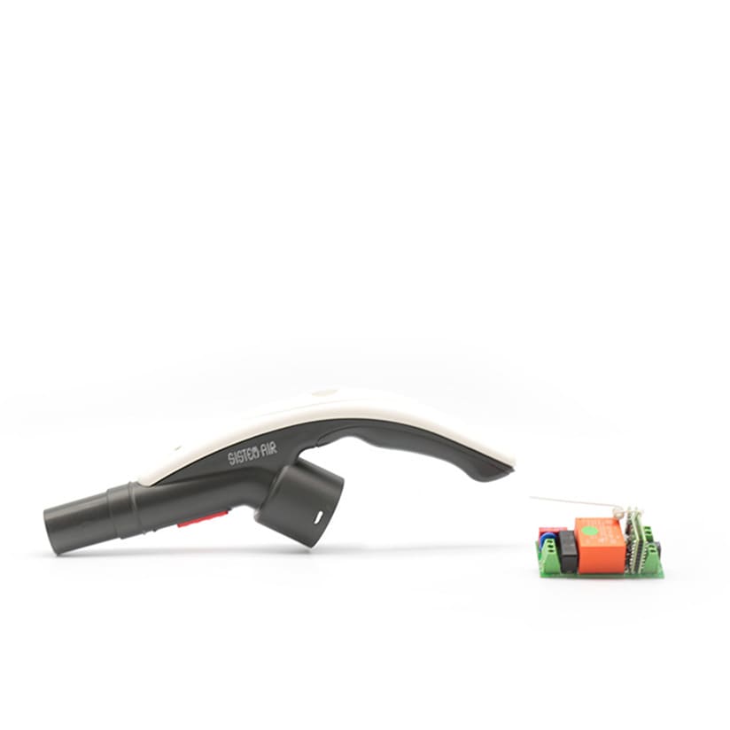 TECNOPLUS SRL - TNP7039.4W SISTEM TECH FLISY2