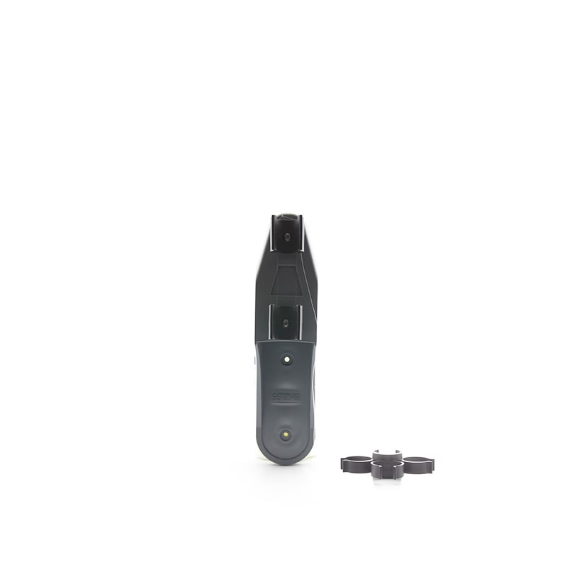 TECNOPLUS - TNP7041.1 GANCIO PORTA ACCESSORI MINI PER 4 PZ