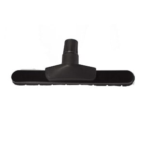 TECNOPLUS SRL - TNP7047.2 SPAZZOLA PER PAVIMENTO CM 40 DIAM. 40