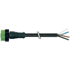 MURRELEKTRONIK SRL - MUE7050122216141000 MQ12 FEM. 0?