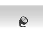 TEC-MAR SRL - TCM7050M33015NL ROD 15W 3000K CRI>80 MOD.M3 - ON/OFF