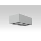 TEC-MAR SRL - TCM7054BS3019GL MILO 19W 3K CRI?80 MOD.BS (GRIGIO)