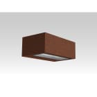 TEC-MAR SRL - TCM7054MS4009CL MILO 9W 4K CRI?80 MOD.MS (CORTEN)