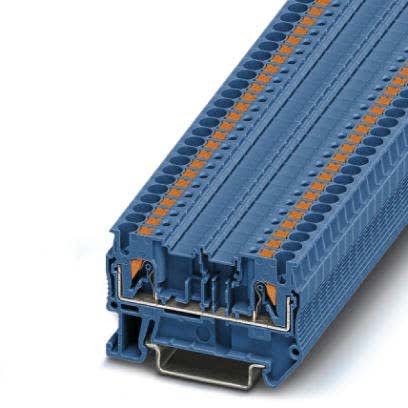 PHOENIX CONTACT - PHC3270109 PTC 2,5-MTD BU MORSETTO PASSANTE