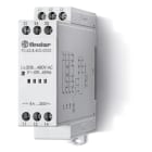 FINDER SPA - FIN706284000000T CONTROLLO TENSIONE TRIFASE 22.5MM 2CO