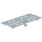 OBO BETTERMANN - OBO7070306 SSLB 100 DD PIASTRA DI GIUNZIONE