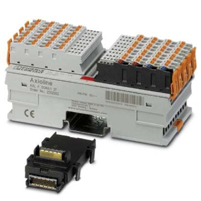 PHOENIX CONTACT - PHC2702053 AXL F DO64/1 2F MODULO DIGITALE