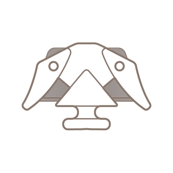 ABC TOOLS SPA - ABCM70782000 LAMA PER SECUMAX 350