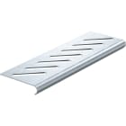 OBO BETTERMANN - OBO7083618 BEB 100 DD PIASTRA PROTEZIONE TERMINALE
